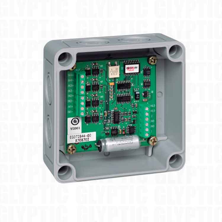 Conventional Hooter Cum Strobe