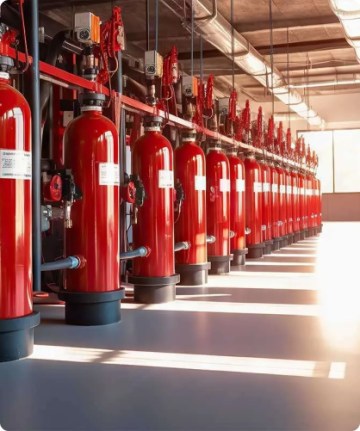 Fire Alarm